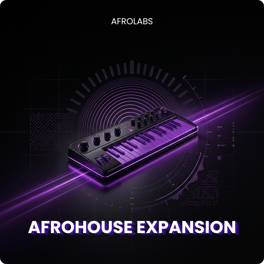 AFROLABS - Afrohouse Expansion