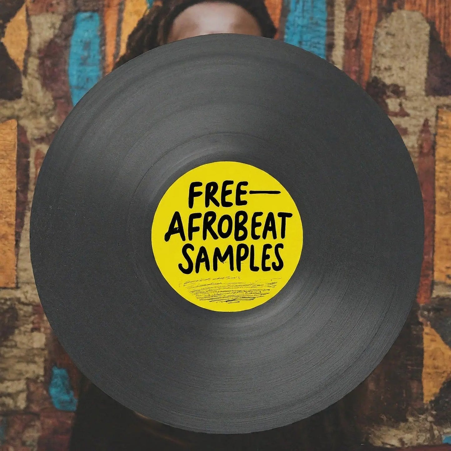 Free Afrobeats Sample Pack manifxtsounds.com
