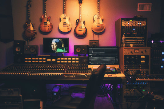 5 Free Essential Plugins for Music Production in 2025 Manifxt Audio