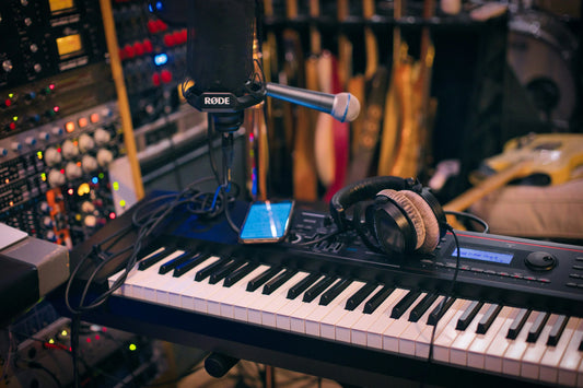 5 Free Experimental Plugins for Music Production in 2025 Manifxt Audio