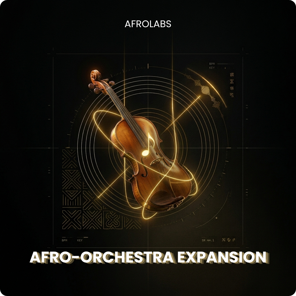 AFROLABS - AfroOrchestra Expansion