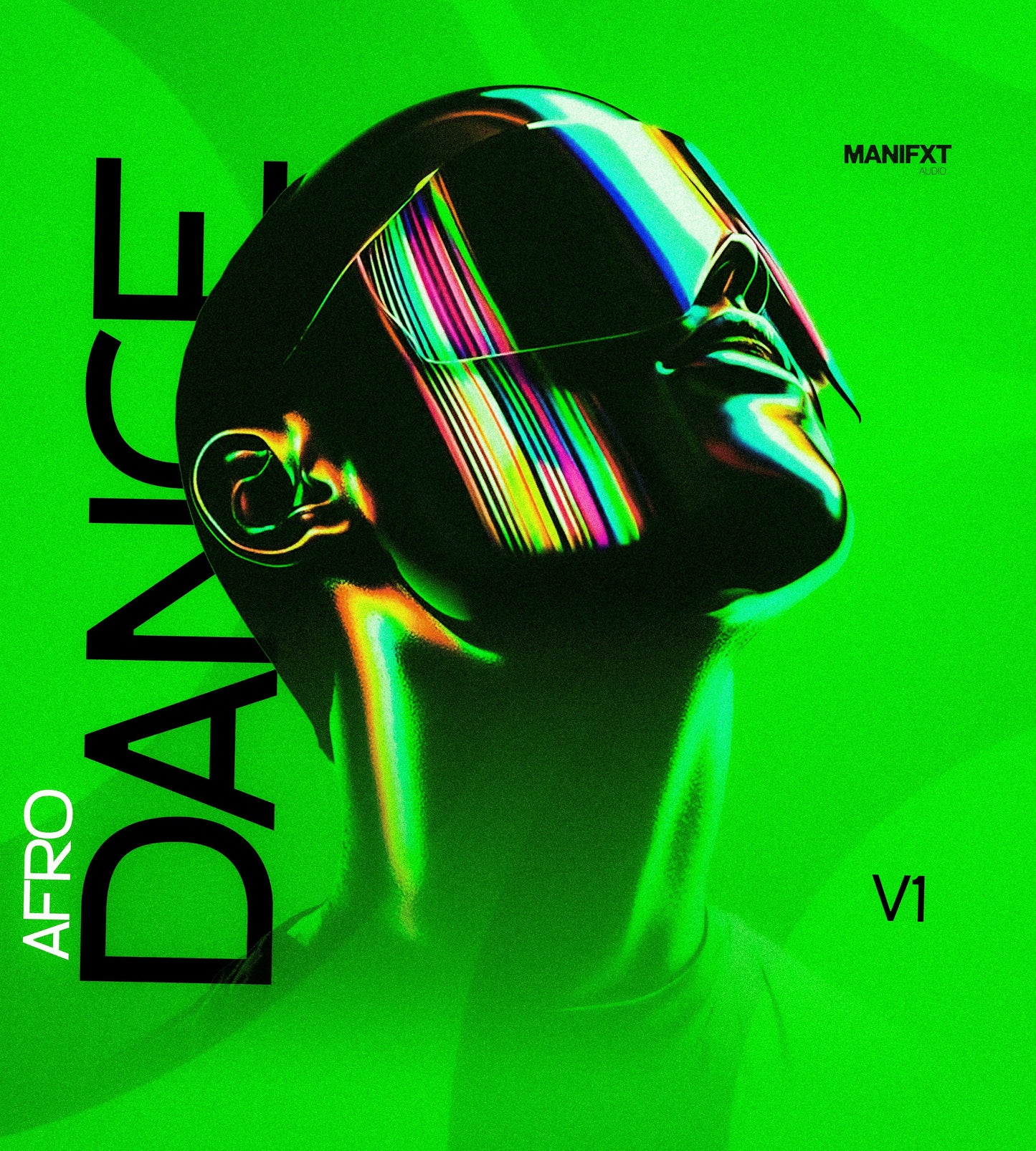 AFRODANCE V1