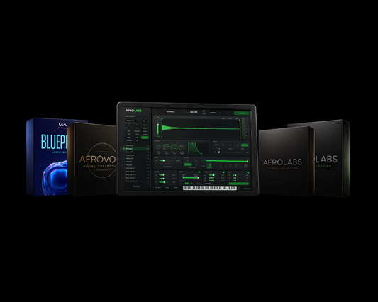 AFROLABS Pro (Special Offer)