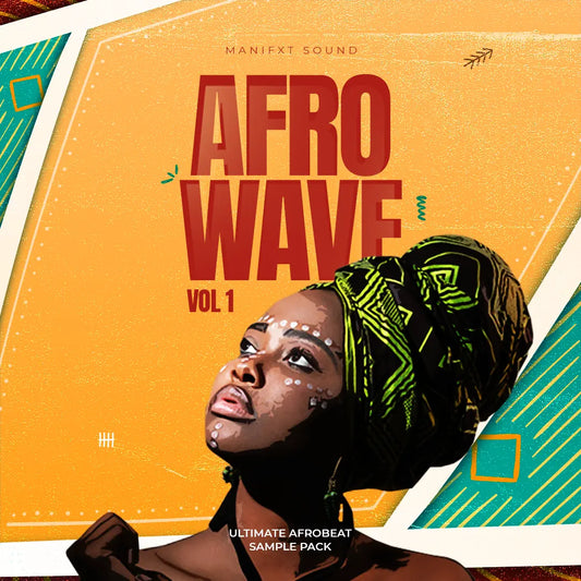 AFROWAVE VOL 1 manifxtsounds.com