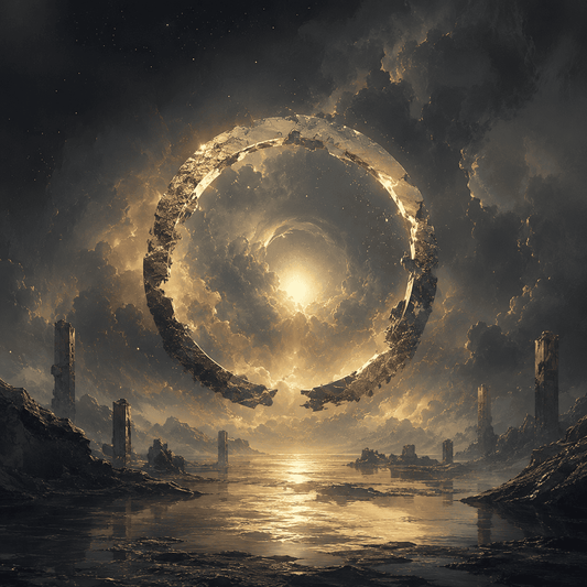 ETERNAL V1 (Melodies)