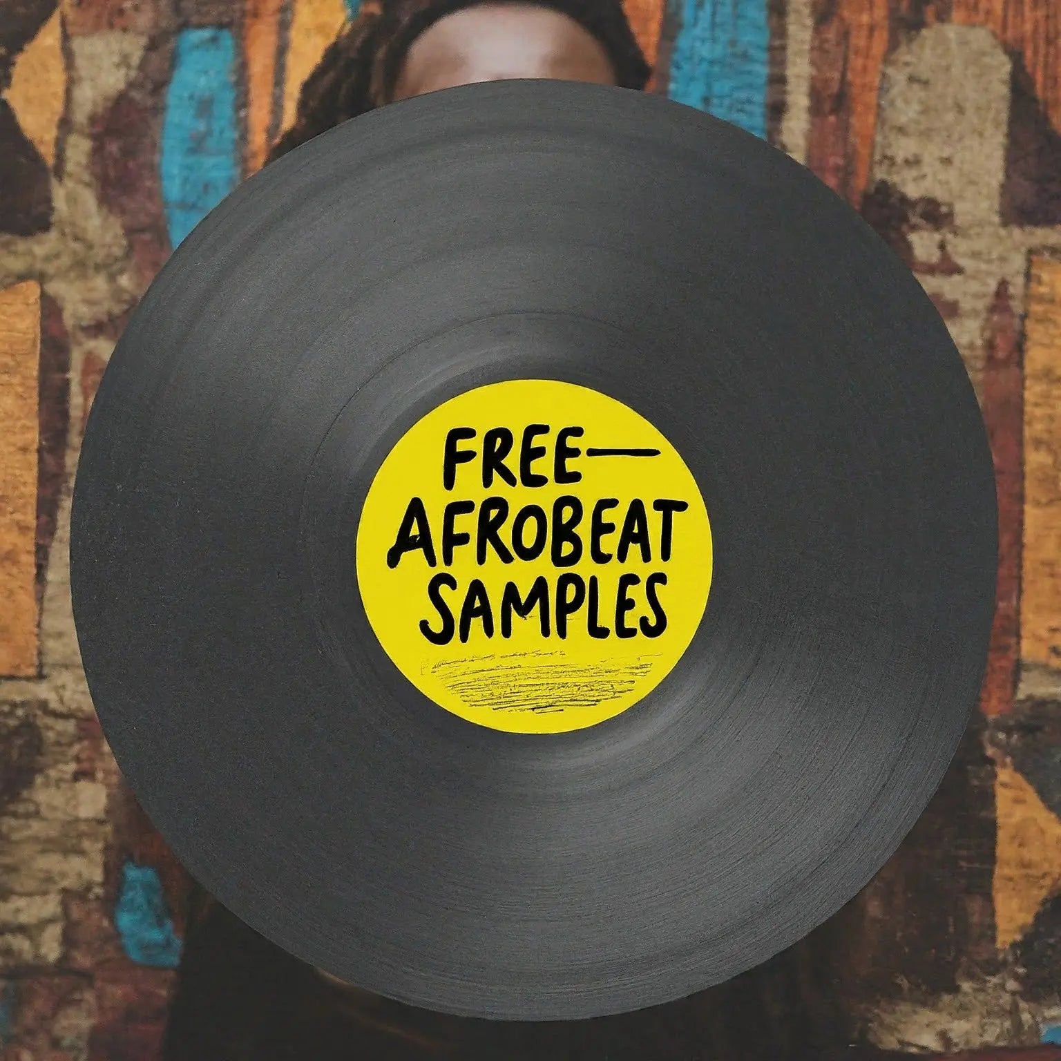 Free Afrobeats Sample Pack manifxtsounds.com
