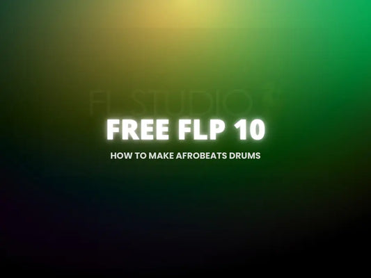 FREE FLP 10 Manifxtsounds