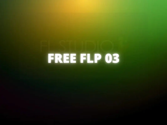 FREE FLP 03 manifxtsounds.com