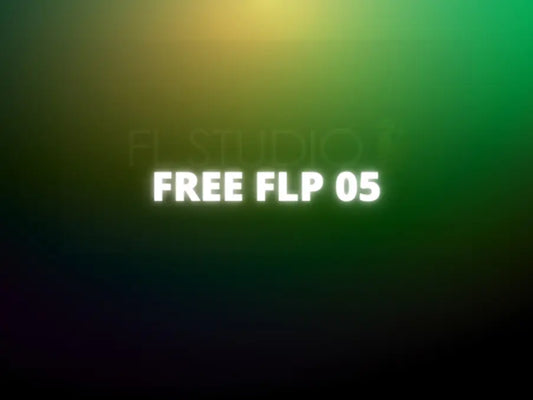 FREE FLP 05 manifxtsounds.com