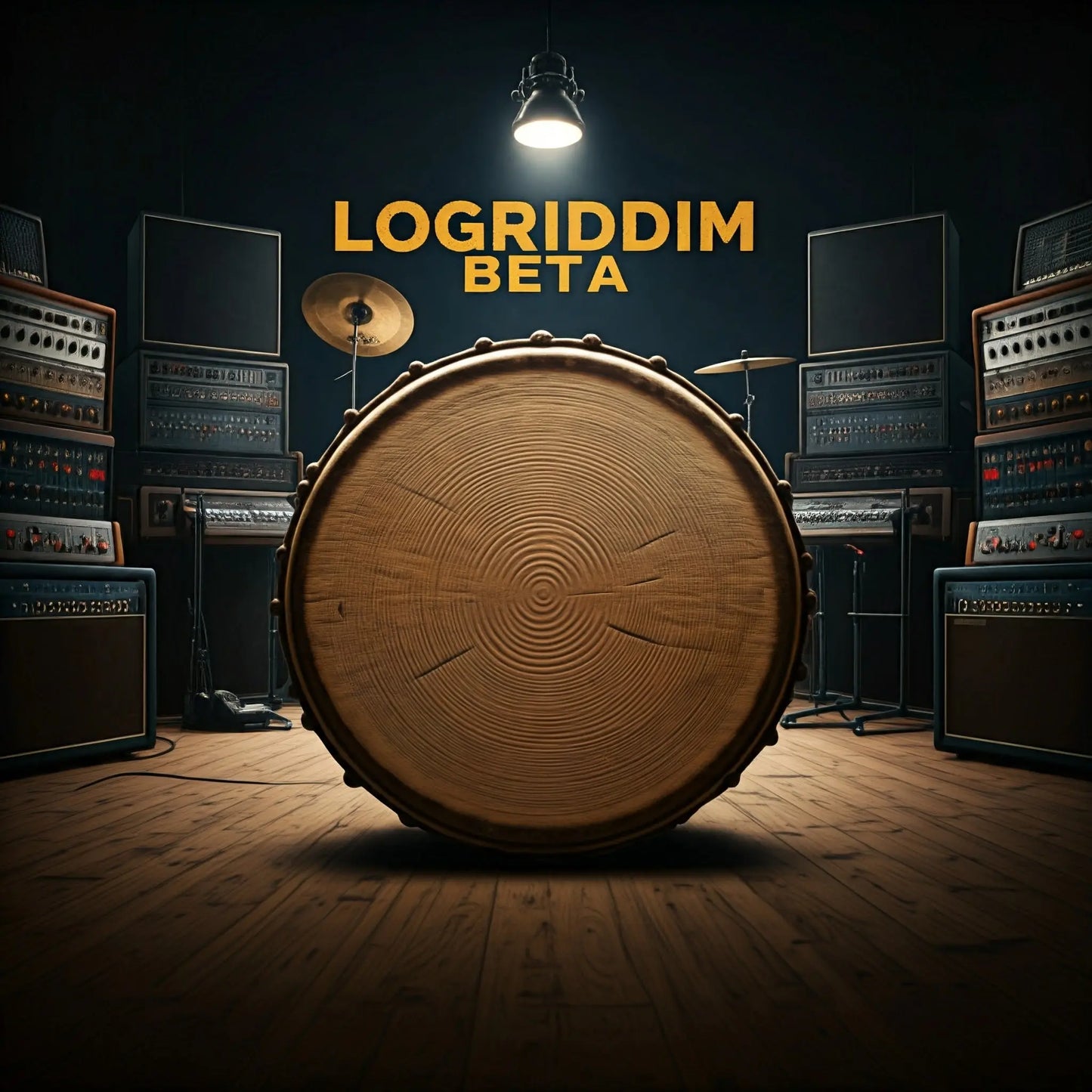 LOGRIDDIM ( Beta ) Manifxtsounds