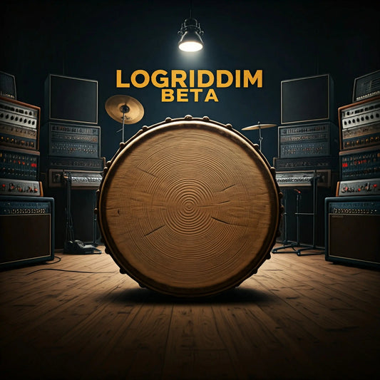 LOGRIDDIM ( Beta ) Manifxtsounds