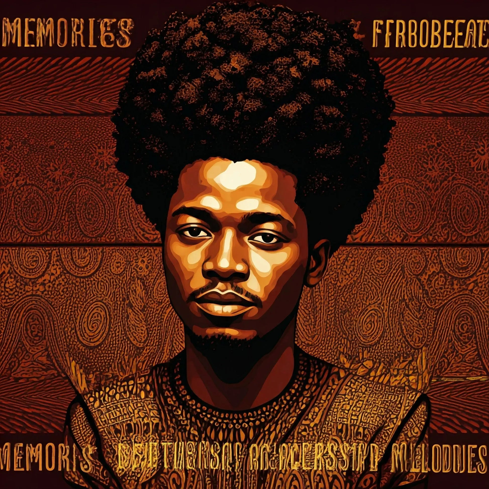 MEMORIES Vol 4 - Guitar Melodies Manifxtsounds