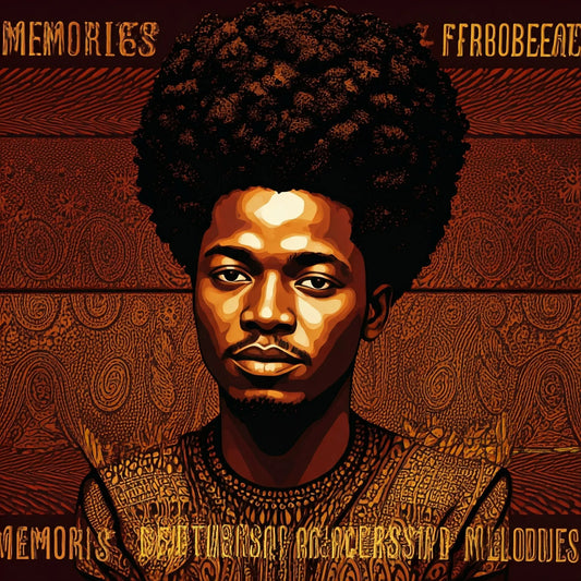 MEMORIES Vol 4 - Guitar Melodies Manifxtsounds