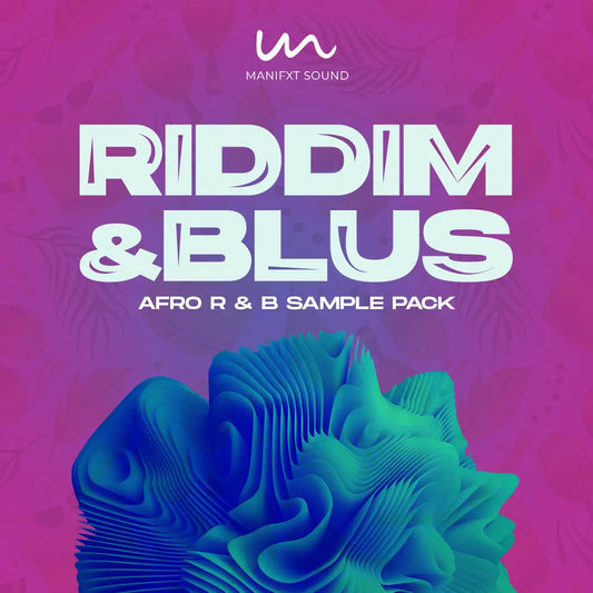RIDDIM & BLUES VOL 1 manifxtsounds.com