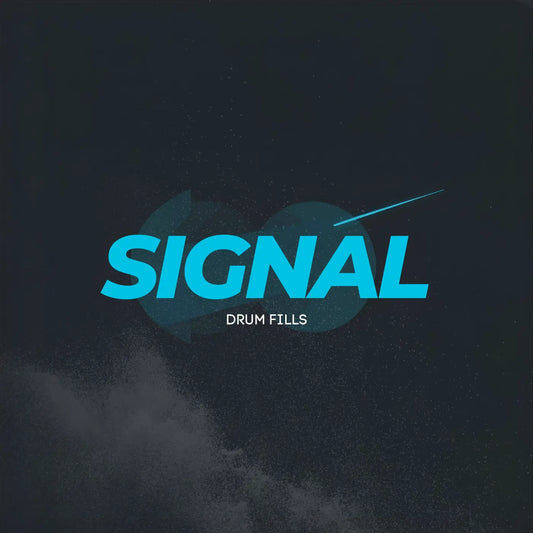 SIGNAL - Drum Fills Manifxt Audio