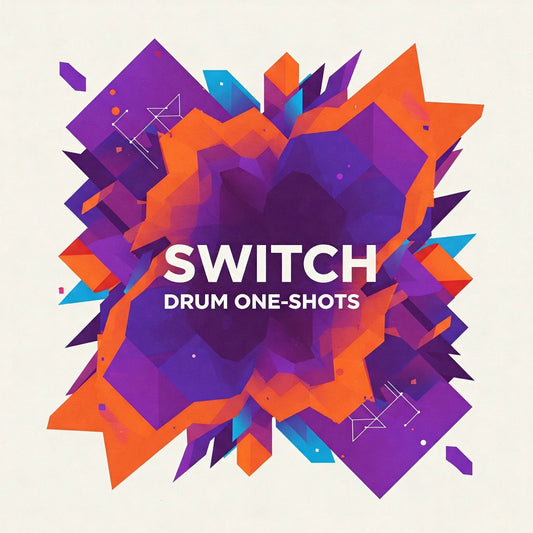 SWITCH One-Shots Manifxtsounds