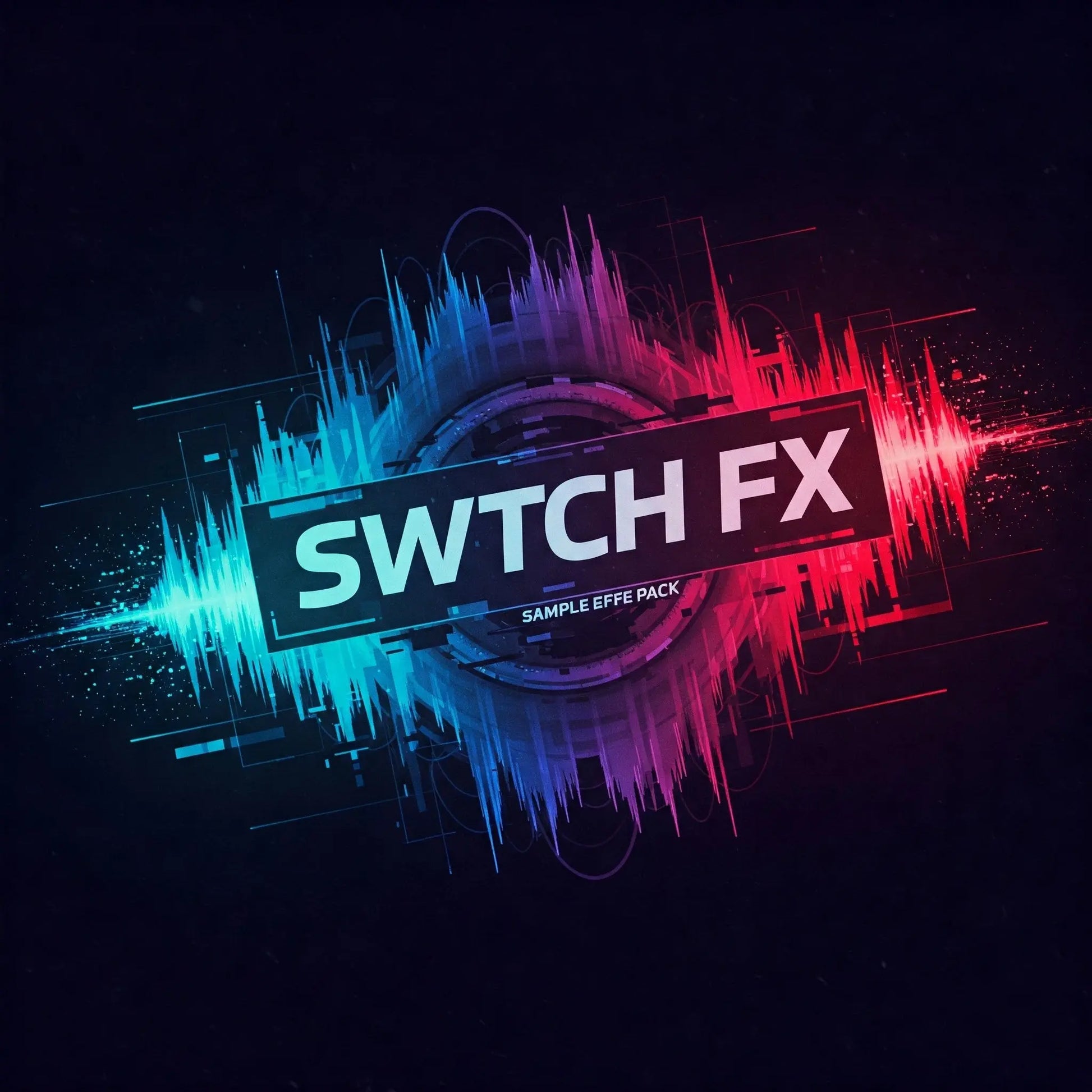 SWITCH FX Manifxtsounds